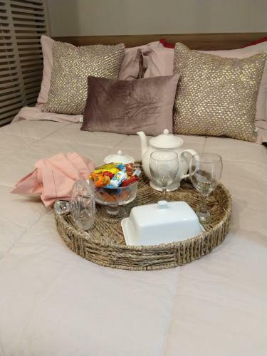 Apartamento Ap 513 Manac�s