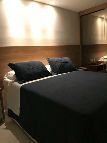 Apartamento Itaipava Resort