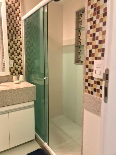 Apartamento Itaipava Resort
