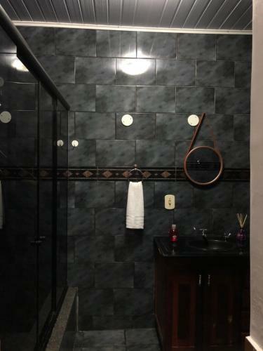 Casa Pr�xima Ao Hotel Quitandinha