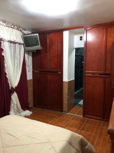 Casa Pr�xima Ao Hotel Quitandinha