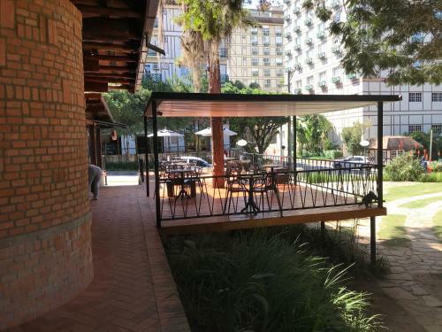 Apartamento Tug�rio Serrano