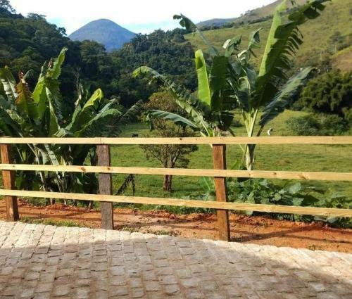 Agroturismo Fazenda Piloes