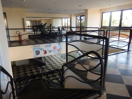 Apartamento Mucuripe View Avenida Beira Mar Fortaleza Ce