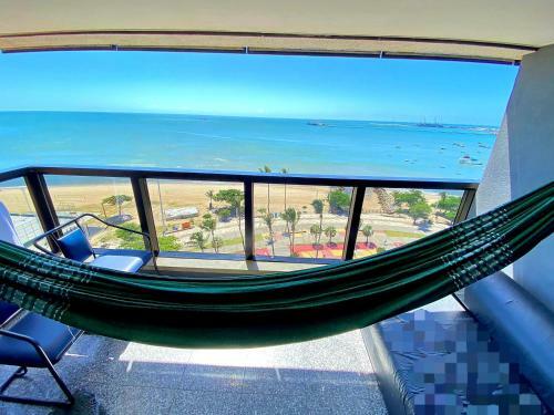 Apartamento Mucuripe View Avenida Beira Mar Fortaleza Ce