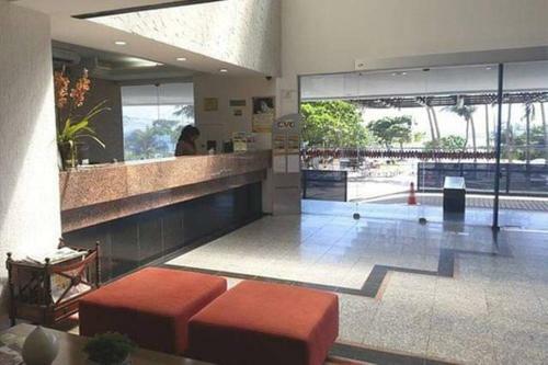 Apartamento Mucuripe View Avenida Beira Mar Fortaleza Ce