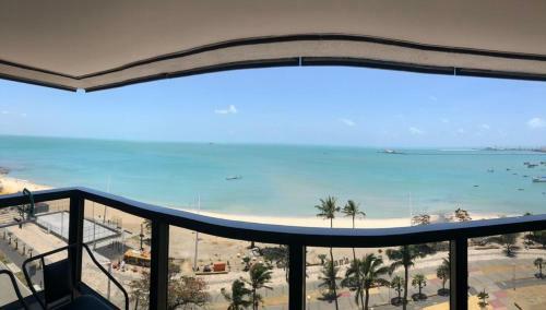 Apartamento Mucuripe View Avenida Beira Mar Fortaleza Ce
