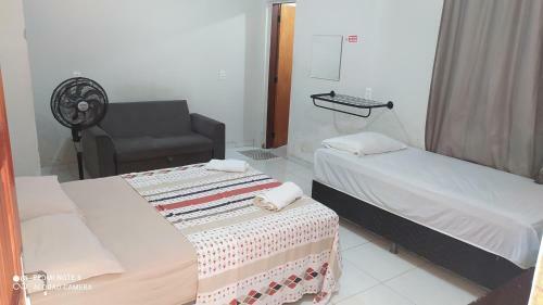 Hostal Flat Santa Maria