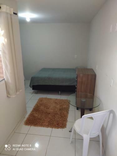 Hostal Flat Santa Maria