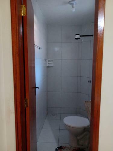 Hostal Flat Santa Maria