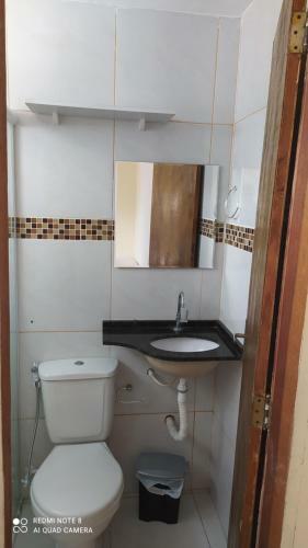 Hostal Flat Santa Maria