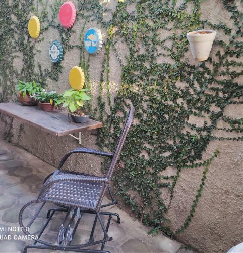 Hostal Flat Santa Maria