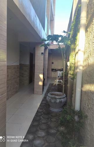 Hostal Flat Santa Maria