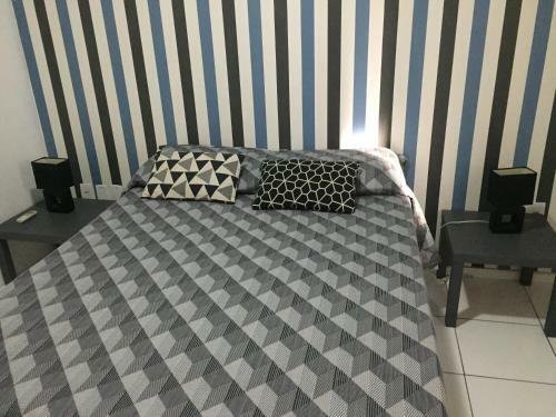 Apartamento New Life