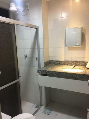 Apartamento New Life