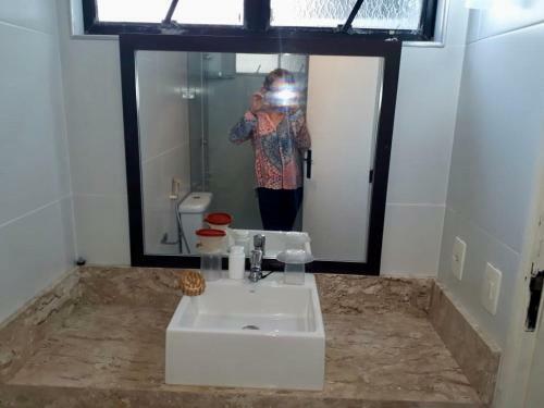 Apartamento Quarto Su�te Fortaleza
