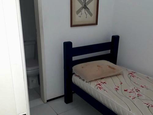 Apartamento Quarto Su�te Fortaleza