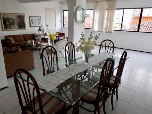 Apartamento Quarto Su�te Fortaleza