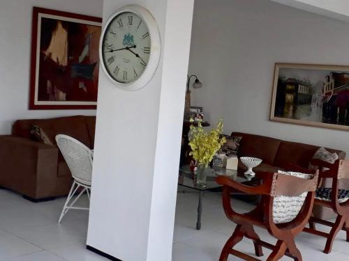 Apartamento Quarto Su�te Fortaleza