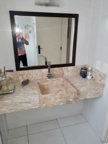 Apartamento Quarto Su�te Fortaleza