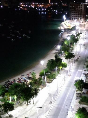 Hotel Beira Mar - Iracema Flat Master