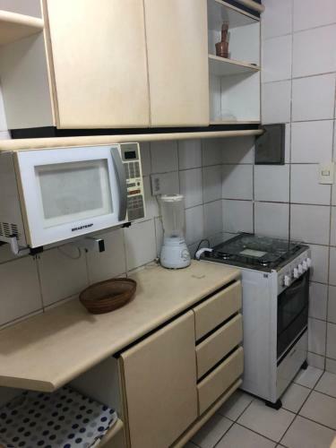 Apartamento Fortaleza Flat