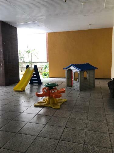Apartamento Fortaleza Flat