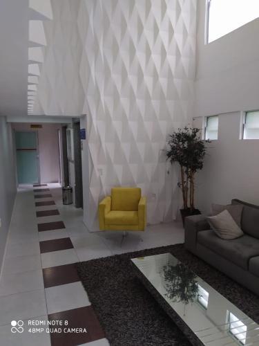 Apartamento Studio Iracema - Apto 1502