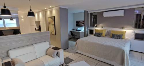 Apartamento Particular Iate Plaza
