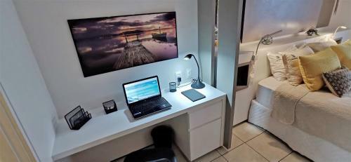 Apartamento Particular Iate Plaza