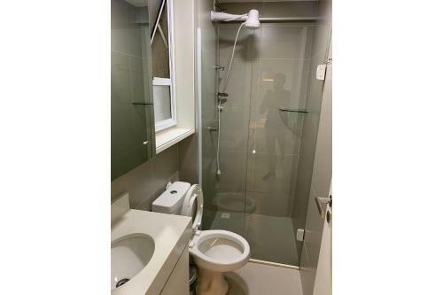 Apartamento Helbor My Way - Compactos de Luxo
