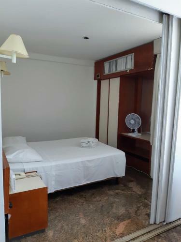 Apartamento Hotel Flat Atl�ntico