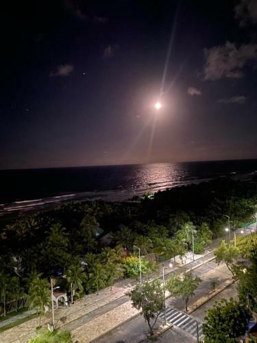 Apartamento Solar Beach Front
