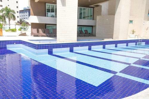 Modern Beachfront Apartment W. Magnificent Seaview