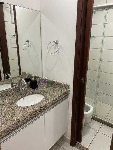 Apartamento Beach Class - Unique