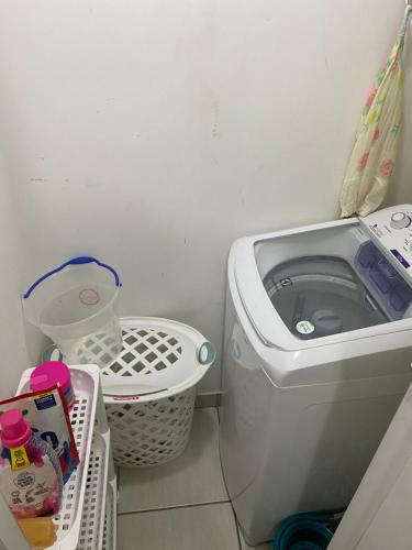 Apartamento Beach Class - Unique