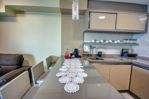Apartamento Landscape Beira Mar Platinum