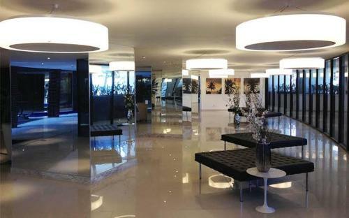 Apartamento Landscape Beira Mar Platinum
