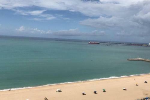 Apartamento Landscape Beira Mar Platinum