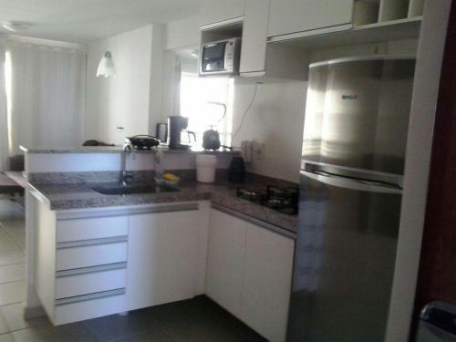 Apartamento Beach Class