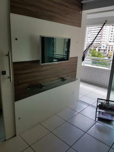 Apartamento Beach Class