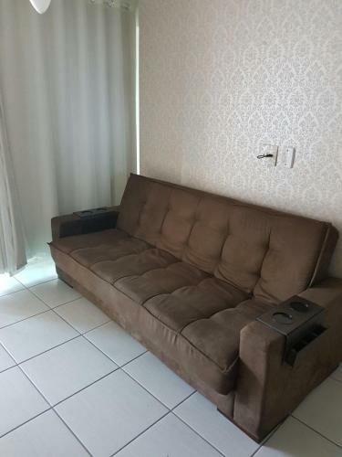 Apartamento Beach Class