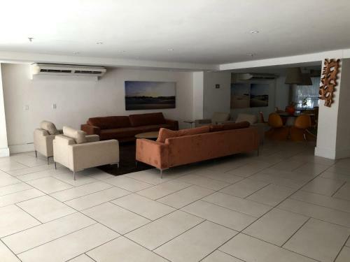 Apartamento Landscape Beira Mar