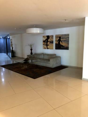 Apartamento Landscape Beira Mar