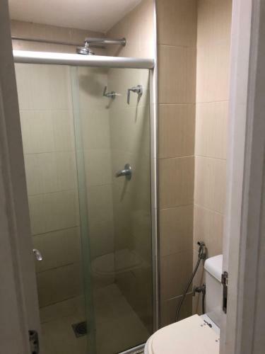 Apartamento Landscape Beira Mar