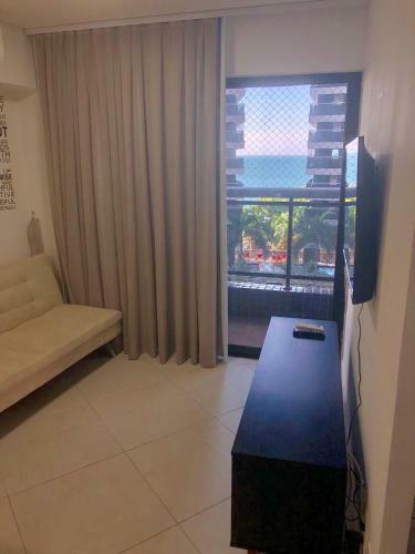 Apartamento Landscape Beira Mar