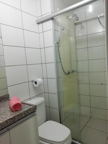 Apartamento Beach Class Rosalux 707