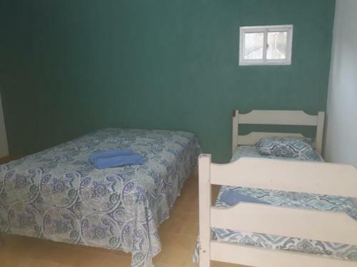 Posada Sol'lar Pousada & Hostel