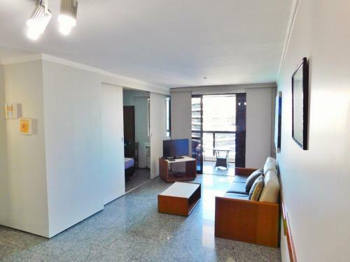 Apartamento Atlantico Flat