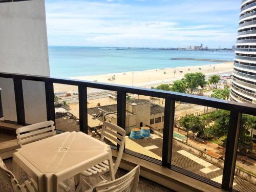 Apartamento Atlantico Flat